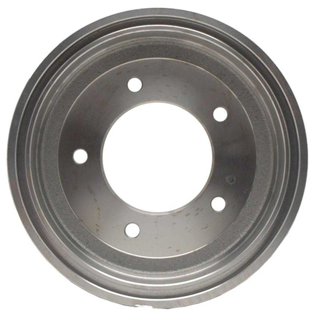 Brake Drum Fits select: 1999 CHEVROLET TRACKER, 1999 SUZUKI GRAND VITARA