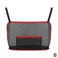 thumbnail image 1 of Car Net Pocket Handbag Holder, Car Mesh Organizer, Organizer Mesh Bag,Driver Storage Netting Pouch for Handbag Purse,Driver Storage Netting Pouch, 1 of 9