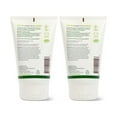 thumbnail image 2 of Bulldog Mens Skincare and Grooming Original Face Scrub, 4.2 Fluid Ounce - Pack of 2, 2 of 5