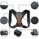 thumbnail image 4 of Posture correction Back support brace for adults (Color:, 4 of 4