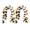 A, variant on PuSpu 2Pcs 79in Plastic Faux Maple Vine Garland - Halloween Decoration for Fireplace Wall Door Indoor Decor