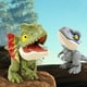 thumbnail image 4 of Juguetes de dinosaurios para niños, novedosos modelos de figuras de dinosaurios que muerden los dedos, regalos para cumpleaños, recuerdo de fiesta de navidad, 4 of 4