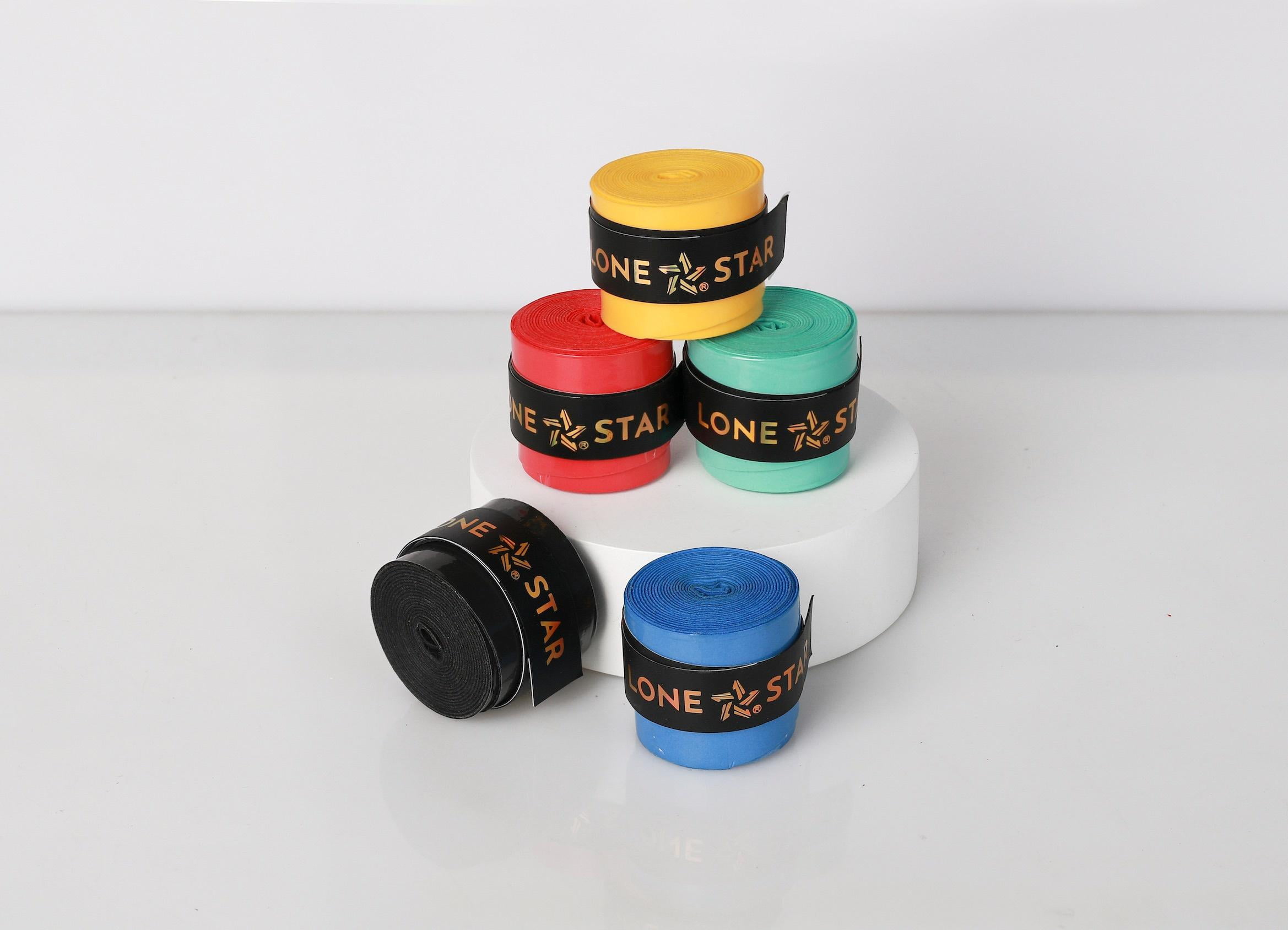 Lone Star Super Tacky Grips