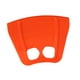 thumbnail image 5 of Protector de llanta para montaje de neumáticos de coche, para motocicleta, bicicleta, ATV, Dirt Bike Naranja, 5 of 8