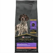Purina Pro Plan High Energy, High Protein Dog Food, SPORT 30/20 Salmon & Rice Formula - 6 lb. Bag