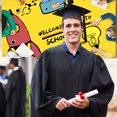 thumbnail image 3 of Drapeau de Bienvenue pour la Rentrée Scolaire, 3 of 8