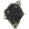 thumbnail image 2 of Quality Built MPR11452 - Rebuilt Alternator, 2 of 4
