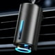 thumbnail image 3 of Difusor de ambientador recargable para coche | Incluye 3 botellas de 10 ml de aceite aromático | Batería de larga duración para coche, casa y oficina | Carga USB-C silenciosa | Apagado automático y, 3 of 5