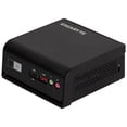 thumbnail image 1 of Mini PC Brix GIGABYTE Intel N150 1x DDR5 1x M.2 1x 2.5 Wi-Fi Bluethoot 5.0 Barebone GB-BTIP-N150, 1 of 5