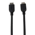 thumbnail image 1 of onn. 6 ft./1.8 cm 4K Optimized HDMI Cable, 1 of 5