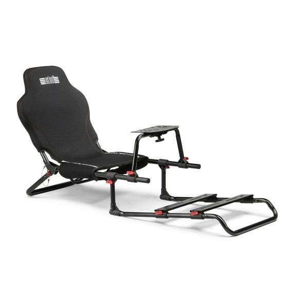 Next Level Racing GTLite Junior Simulator Cockpit, Black (NLR-S041)