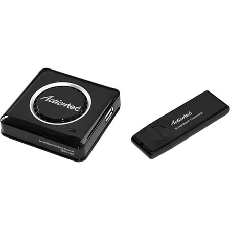 Actiontec ScreenBeam Wireless Display Adapter SBWD100KIT01