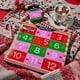 thumbnail image 4 of Calendario de Adviento ChapStick, paquete de 12 bálsamos labiales con sabores navideños, 4 of 8