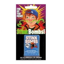 Stink Bombs