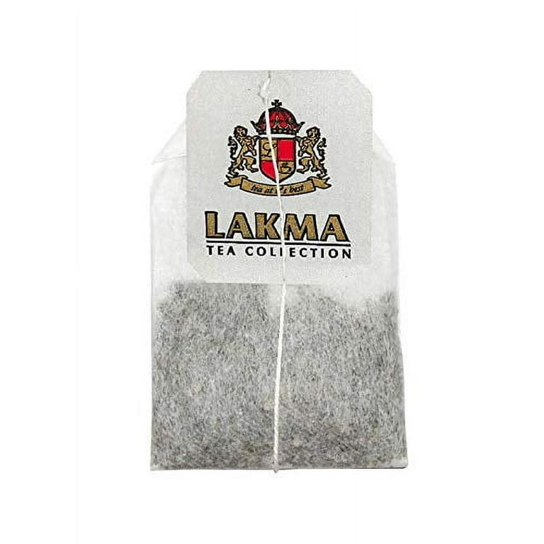 Lakma 14 Day Weight Loss Herbal Supplement Kit - Slim Dieter's
