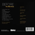 thumbnail image 2 of Cali,Francesco / Vuust,Clara - Before You Walk Away - Music & Performance - CD, 2 of 2