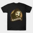 thumbnail image 1 of Nandor What We Do In The Shadows T-Shirt Unisexe Relentless Vampire, 1 of 4