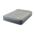 thumbnail image 3 of Colchon Inflable Campismo Doble Altura Bomba Integrada Intex Intex 64117EP, 3 of 8