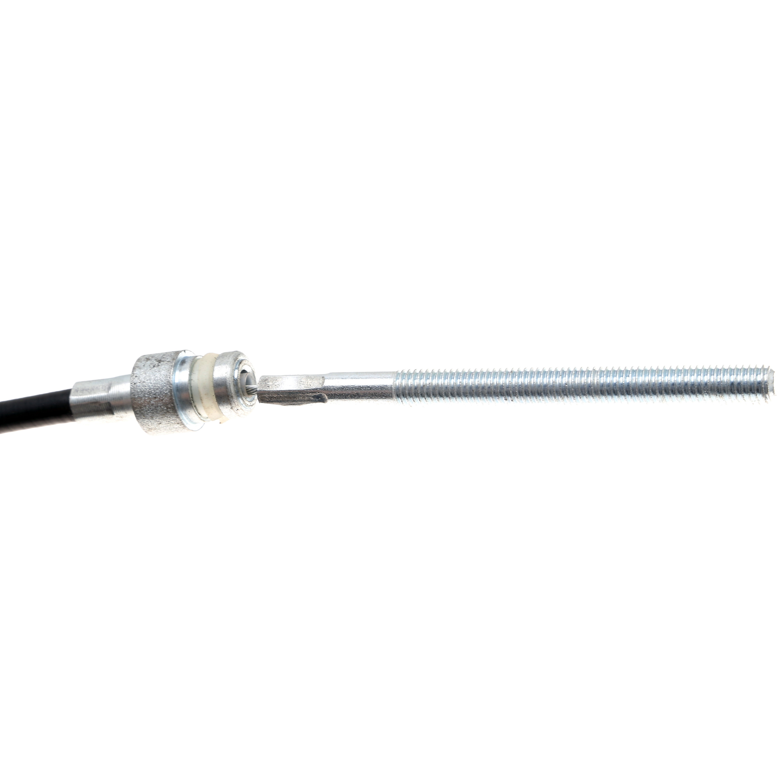 Raybestos Element3 Brake Cables, BC95565 Fits select: 2000-2010 CHEVROLET IMPALA, 2003-2005 BUICK CENTURY