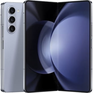 Galaxy Z Fold 5G in Galaxy Z Series | Off-White - Walmart.com