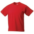 thumbnail image 1 of Jerzees Schoolgear T-Shirt Classique Uni pour Enfants (Lot de 2), 1 of 2
