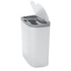 thumbnail image 1 of Contenedor de basura inteligente de inducción, sin contacto, para reciclaje Gris, 1 of 9