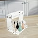 thumbnail image 5 of GOOHOCHY Organizador de tocador, organizador de almacenamiento para encimera, organizador de lavabo de baño, soporte para perfumes, 5 of 8