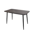 thumbnail image 1 of Mesa de Comedor MURCIA 1354 Mundo In Nogal, 1 of 9