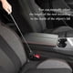 thumbnail image 4 of 3 Pcs Telescopic Magnetic Pick Up Tool Flexible Magnetic Pick Up Tool Retractable Pick Up Rod Stick with Pocket Clip for Wrenches Pliers Screws Nuts B, 4 of 5
