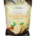 thumbnail image 2 of Goldbaums Premium Almond Flour, Gluten Free, Kosher for Passover, 14 oz, 2 of 2