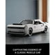 thumbnail image 2 of Set de modelos Nifeliz Demon Muscle Car 1225 piezas para adultos, 2 of 6
