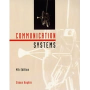 Pre-Owned Communication Systems (Hardcover) 0471178691 9780471178699