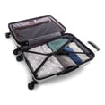 thumbnail image 4 of Swiss Mobility PVG - Spinner 26" - hardside - PC/ABS - silver, 4 of 9
