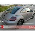 thumbnail image 6 of Avery Dennison Vinyl Film Supreme Wrapping SW900 Matte Metallic Gunmetal 840-M 9ft x 5ft, 6 of 8