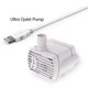 thumbnail image 1 of Water Pump Cats Dog Drinking Fountain Bowl Brushless Motor Engine Accessories, 1 of 3