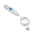 Oral Hygiene Accessories Replacement Handle Standard Water Tube Plastic