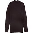 thumbnail image 2 of Rachel Roy Womens Rory Pullover Sweater, Purple, Plus Size, 1X, 2 of 3