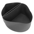 thumbnail image 4 of Revestimientos de silicona para olla de cocción lenta, revestimiento de silicona para olla de cocción lenta de 6 cuartos de galón, revestimiento divisor de olla de cocción lenta reutilizable, revestimiento de inserción para olla de cocción lenta creado magistralmente Jadeshay A, 4 of 8