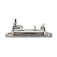 thumbnail image 6 of Brock Replacement Driver Outside Exterior Front Rear Door Handle Chrome Compatible with 1976-1983 Malibu 20001545 20099249, 6 of 9
