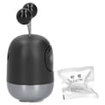 thumbnail image 3 of Cartoon Robot Car Decorative Freshener Aluminum Alloy Case, 3 of 8