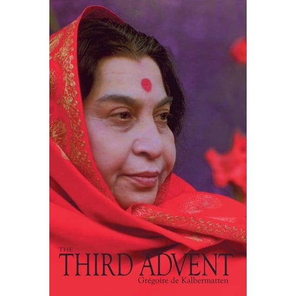 The Third Advent, (Paperback)