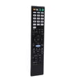 thumbnail image 1 of Sound Video Receiver Remote Control, AV Receiver Remote Control ABS  Hand Feeling  for STR DN1000, 1 of 7