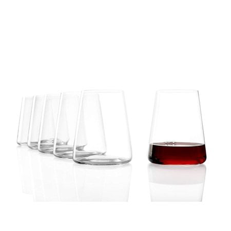 StAlzle Lausitz Set of 6 Tumblers, 515 ml