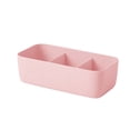 thumbnail image 1 of Gkeoshab Home Textile Storage Grid Socks Storage Box Plastic Underwear Panties Storage Box Desktop Drawer Organizer Box Can Be Stacked Home & Garden, 1 of 2
