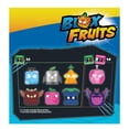 thumbnail image 2 of Blox Fruits de peluche coleccionables de 10 cm, caja ciega PhatMojo, 2 of 7
