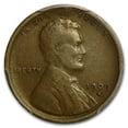 thumbnail image 2 of 1909-S Lincoln Cent VF-25 PCGS, 2 of 3