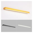 thumbnail image 3 of Zilai Modern Mirror Headlight Led Lamp Brushed Aluminum Waterproof Bathroom Wall Light, 3 of 7