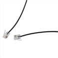 thumbnail image 4 of 10X RJ11 6P4C Cuerda Cable de Telefono Modem ADSL 2 Metros, 4 of 4