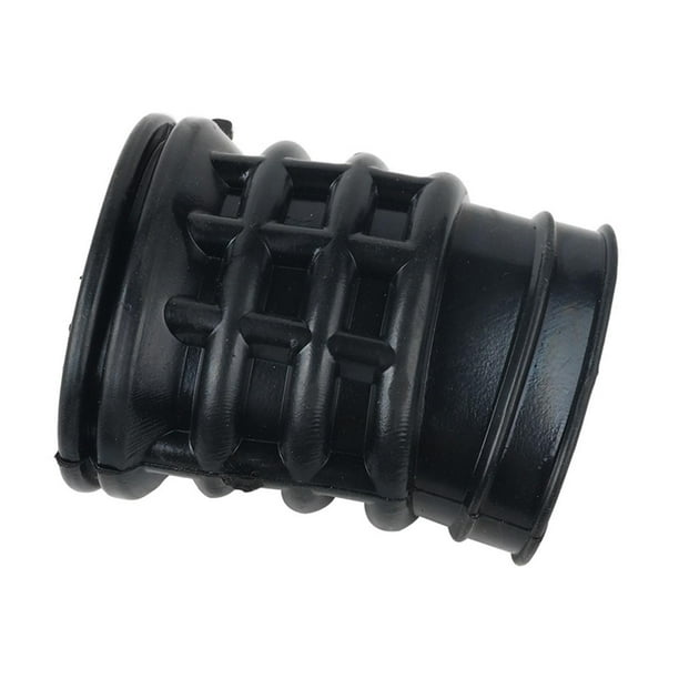 Conector De Filtro De Aire, Interfaz De Tubo De Escape De Motocicleta Para Yamaha Ybr125