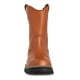 thumbnail image 3 of Bota Trabajo Roper Con Casco Miel Workland 77450 naranja oscuro 28 Workland Workland, 3 of 7